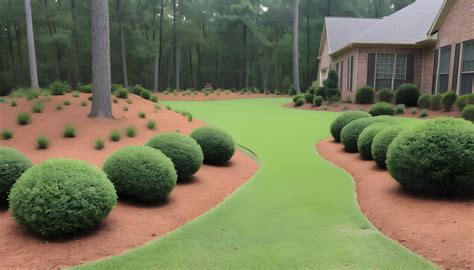 Elevate Your Yard With Pine Straw & Mulch Services In Atlanta
