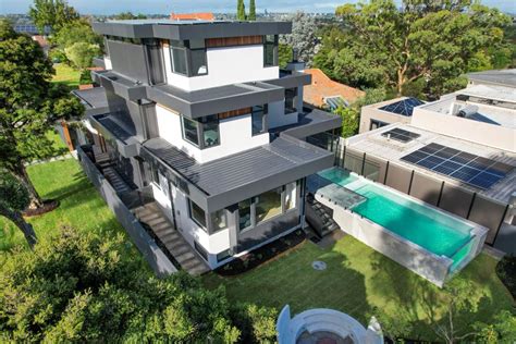 High-Tech Homes 的图像结果