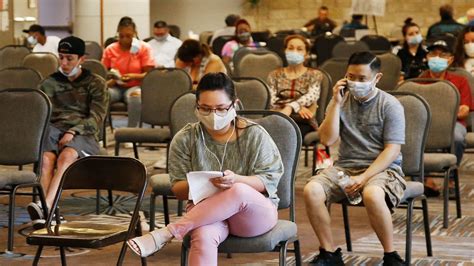 Millones en EE.UU. se enfrentan al desastre por fin del beneficio ...