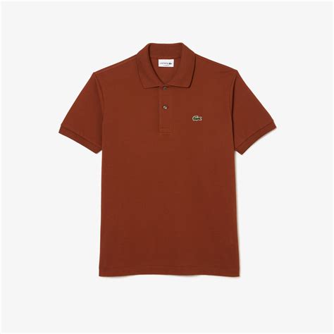 Lacoste Polo Shirts for Men l Classic Fit, Regular Fit, Slim fit