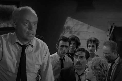 Why "The Shelter" Is One of the Best Twilight Zone Episodes