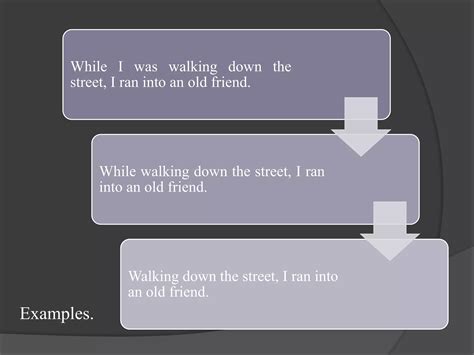 Image result for Modifying Phrases Examples