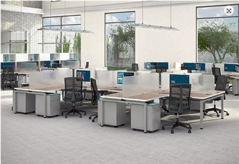 Metal Computer Workstations 的图像结果