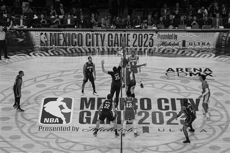 History of NBA Expansion: Key Moments