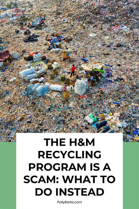 Image result for Recycling Scam