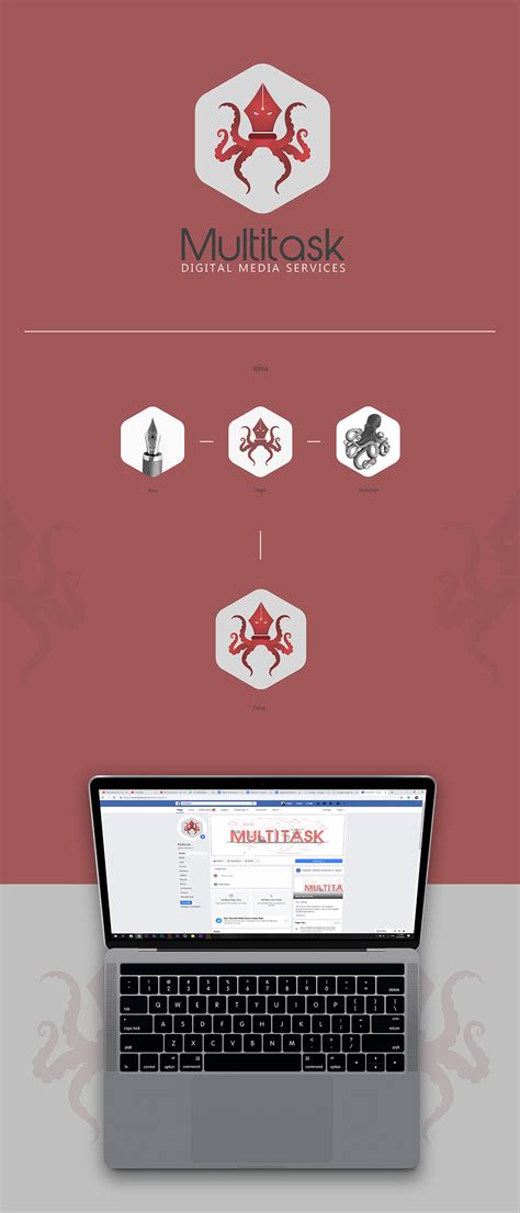 Image result for Multitask Logo Design