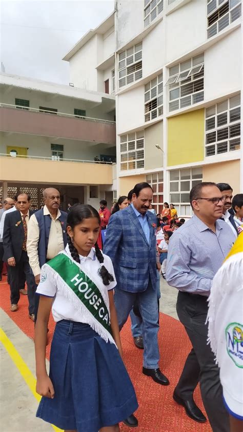 Nurture International School BANGALORE