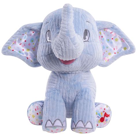 Buy Just Play Nickelodeon Canticos: Little Elephant: Elefantito Medium ...