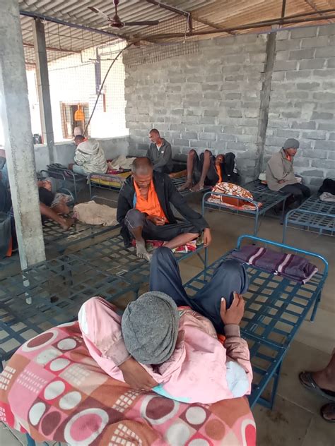 Manav seva ej prabhu seva