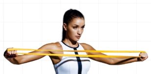 VPK Jumbo resistance loops | prakrida