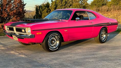 1972 Dodge Dart Demon Market - CLASSIC.COM