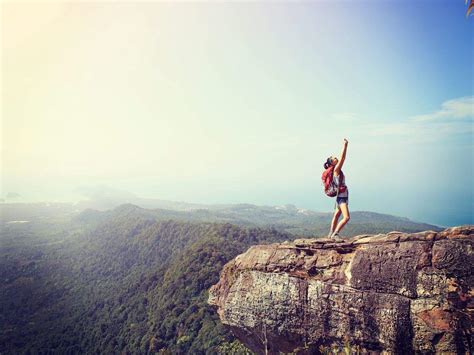 The world’s most dangerous selfie spots | Times of India Travel