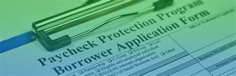 Paycheck Protection Program Extension 的图像结果