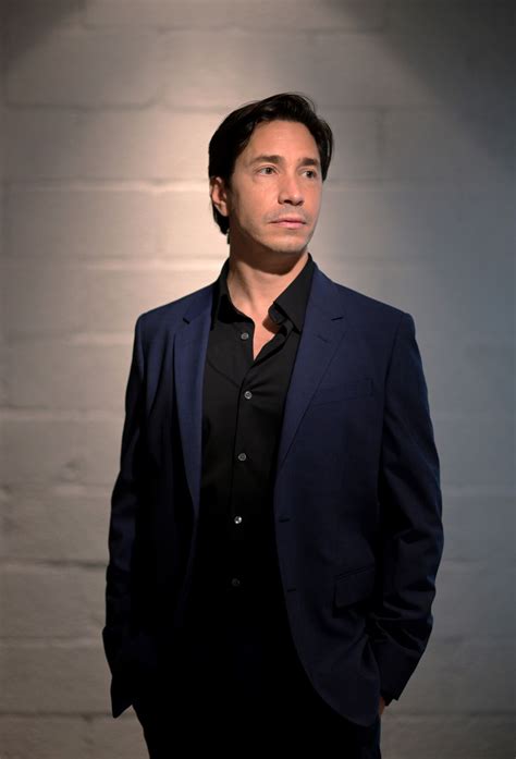 Justin Long Weapons Movie