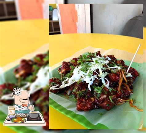 FOOD COURT, Jamkhandi - Restaurant menu, prices and reviews