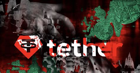 РАЗОБЛАЧЕНИЕ TETHER (USDT) — Teletype