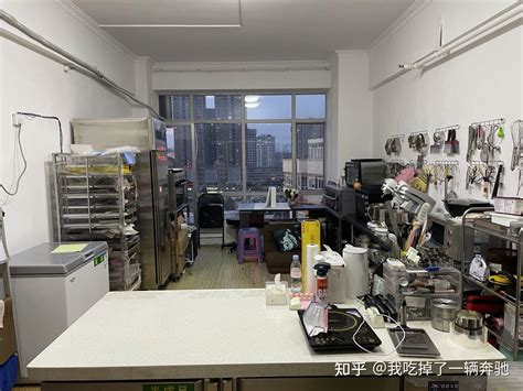 35平私房烘焙工作室烘焙设备清单 - 哔哩哔哩