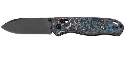 Kizer Drop Bear KI3619A5 Black S45VN, Nebula Fatcarbon, Taschenmesser ...