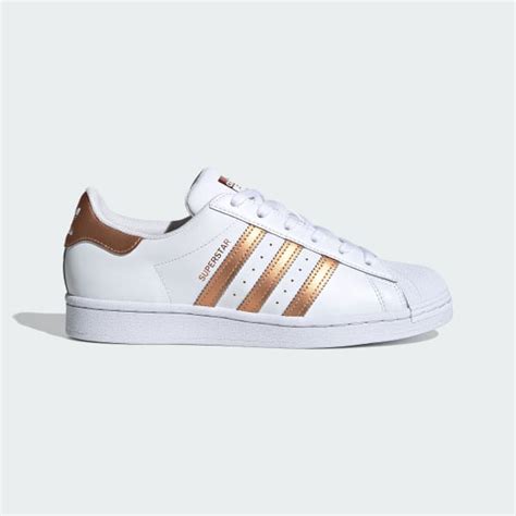 adidas Superstar Shoes - White | adidas India