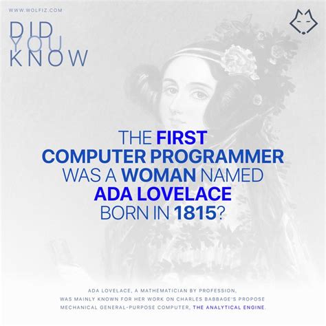 Who Invented the Computer Algorithm 的图像结果