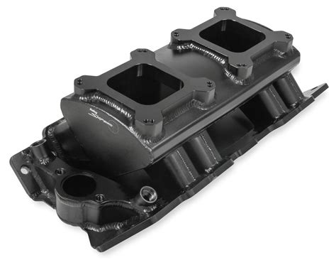 Intake Gasket Set SCE Gaskets 164102 Intake Set - For Big Block Mopar ...