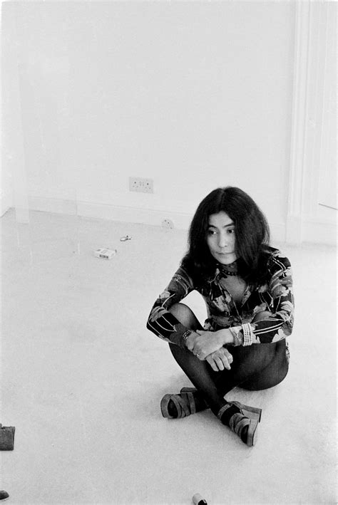 Yoko Ono Young Ocean Child: Reappraising Ono Yōko's Achievements