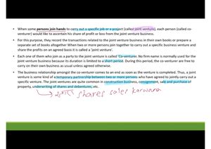 Lecture-3 Classification of Accounts - Accounting Principles Lecture- 3 ...