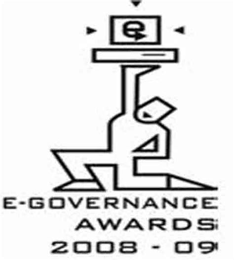 Award for E- Governance Activities | TWAD
