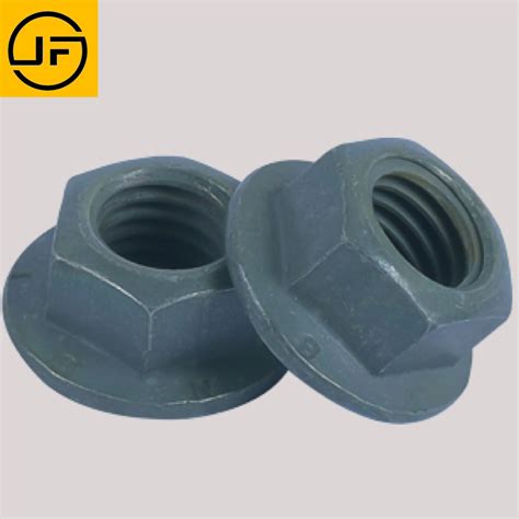 Wheel nut Manufacturing and supplier | jaikara Fasteners