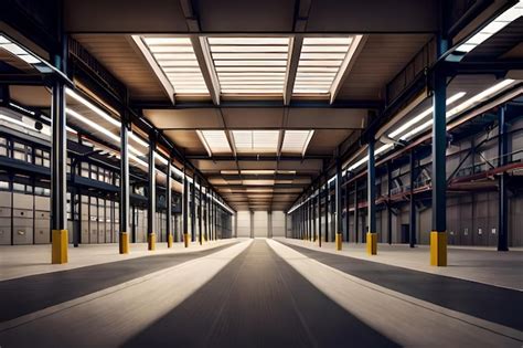 Image result for Warehouse Reflected Ceiling