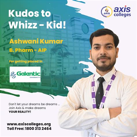 AXIS INSTITUTE OF PHARMACY