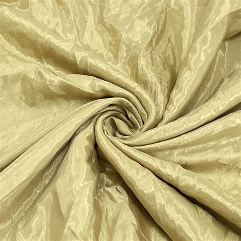 Buy Pastel Haldi Yellow Solid Shantoon Fabric Online at TradeUNO ...