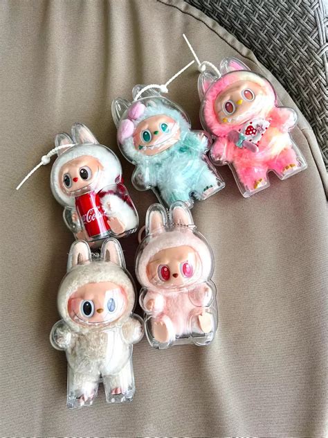 Labubu Protective Case – In Kawaii Shop