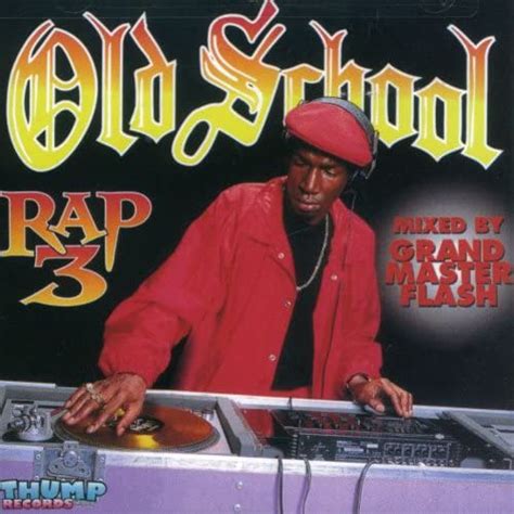 Old School Rap 3 / Various: Various Artists, Ice-T, Tony Smith, William ...