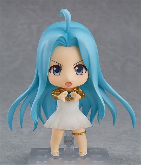 Granblue Fantasy The Animation - Lyria Nendoroid von Good Smile Company ...
