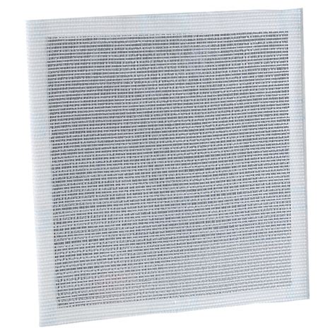 Saint-Gobain ADFORS 7.25-in x 7.25-in Aluminum Drywall Repair Patch ...