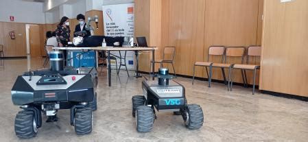 Drones para controlar emergencias o robots para telemedicina, las ...