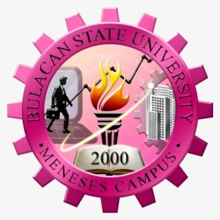 Meneses Campus - Bulacan State University Meneses Campus Logo - Free ...