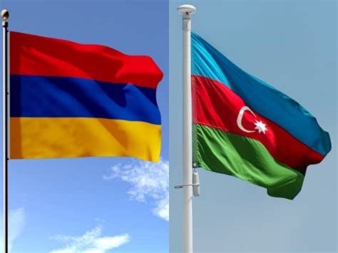 "No new escalation..." Armenia and Azerbaijan to sign peace treaty
