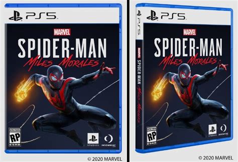 PS5 box art revealed: here's how next-gen PlayStation games will look on your shelf | GamesRadar+
