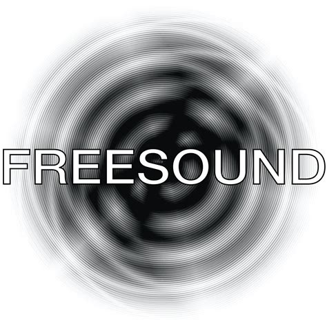 Freesound Tutorial 的图像结果