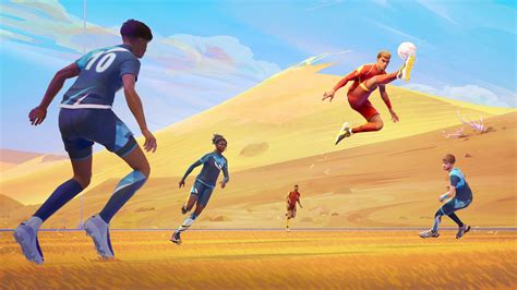 Sifu developer's next game 'Rematch' is also coming to Xbox Game Pass ...