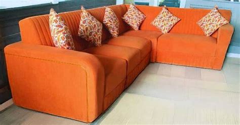 Leather Sofa Sets Online at Best Prices in India