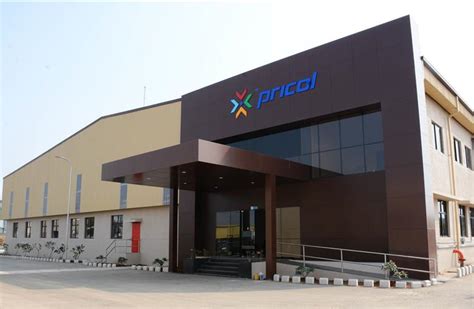 Pricol commissions greenfield manufacturing plant in Pune | Autocar ...