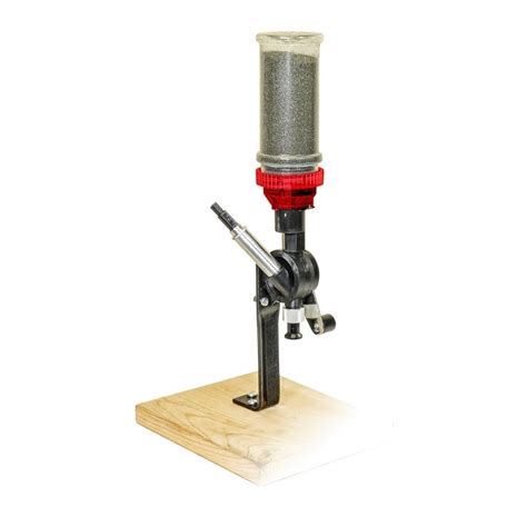 Using the Lee Powder Measure Scale 的图像结果