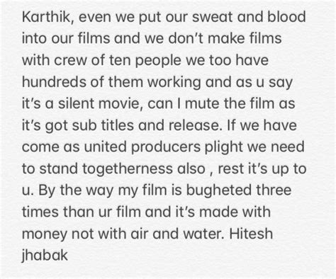 Tik Tik Tik producer slams Karthik Subbaraj for releasing Mercury in ...
