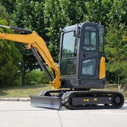 Hot !!!small excavators 3 ton attachments micro mini farm excavator ...