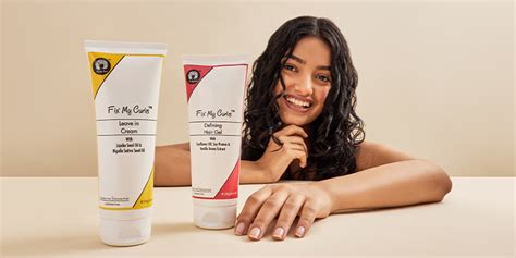 How to Use Curl Cream for Defined, Weightless Curls – Fix My Curls