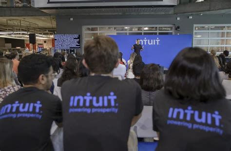 Intuit Office Photos | Glassdoor