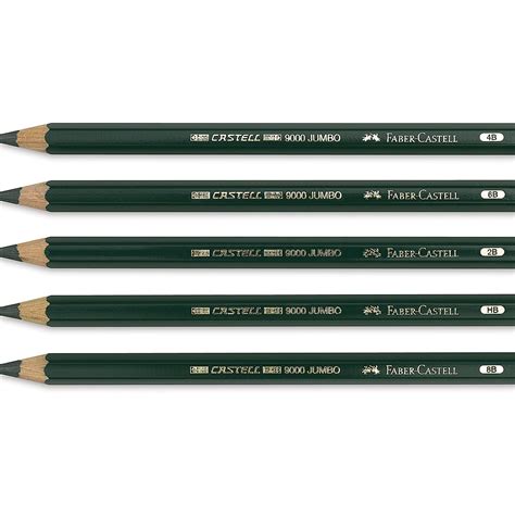Crayon Jumbo Faber Castell at Janna Altieri blog